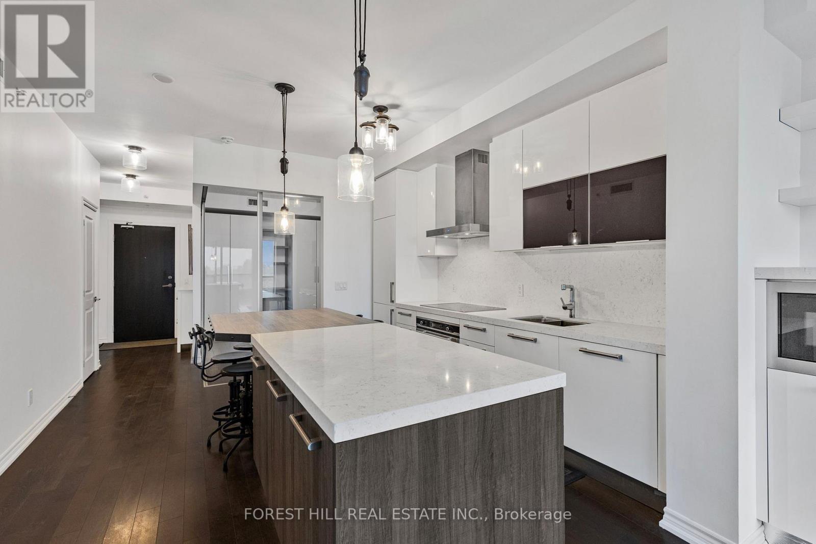 609 - 23 Glebe Road W, Toronto, Ontario  M5P 0A1 - Photo 12 - C12173828