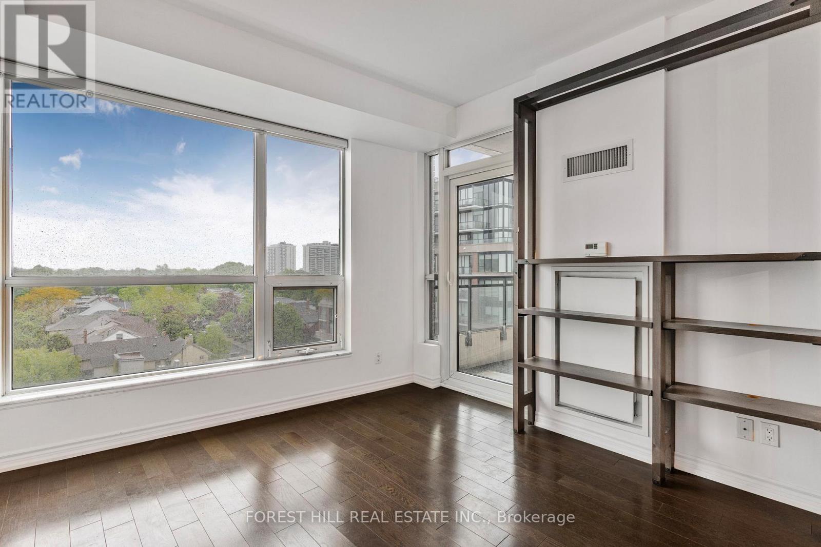 609 - 23 Glebe Road W, Toronto, Ontario  M5P 0A1 - Photo 16 - C12173828