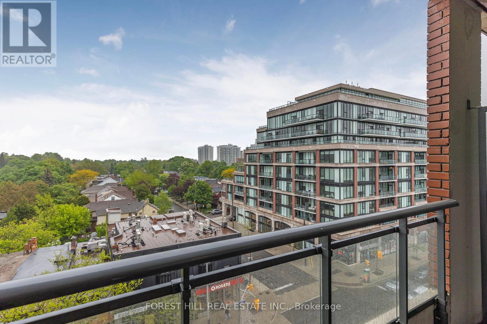 609 - 23 Glebe Road W, Toronto, Ontario  M5P 0A1 - Photo 26 - C12173828