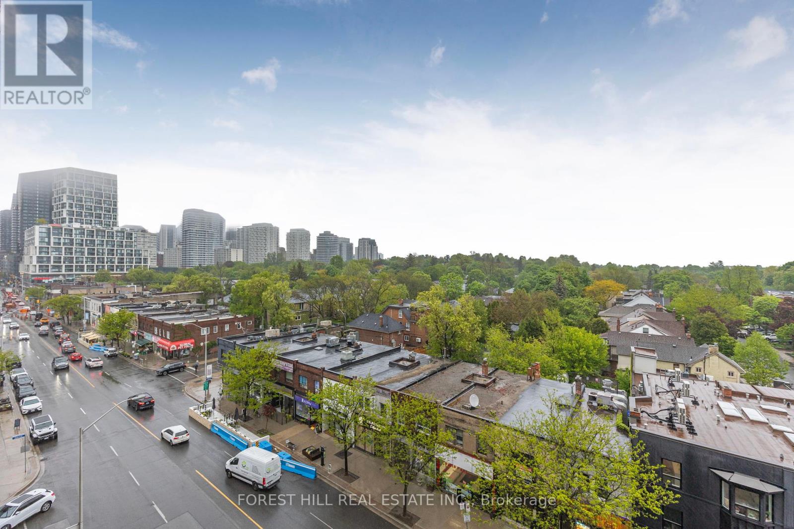 609 - 23 Glebe Road W, Toronto, Ontario  M5P 0A1 - Photo 27 - C12173828