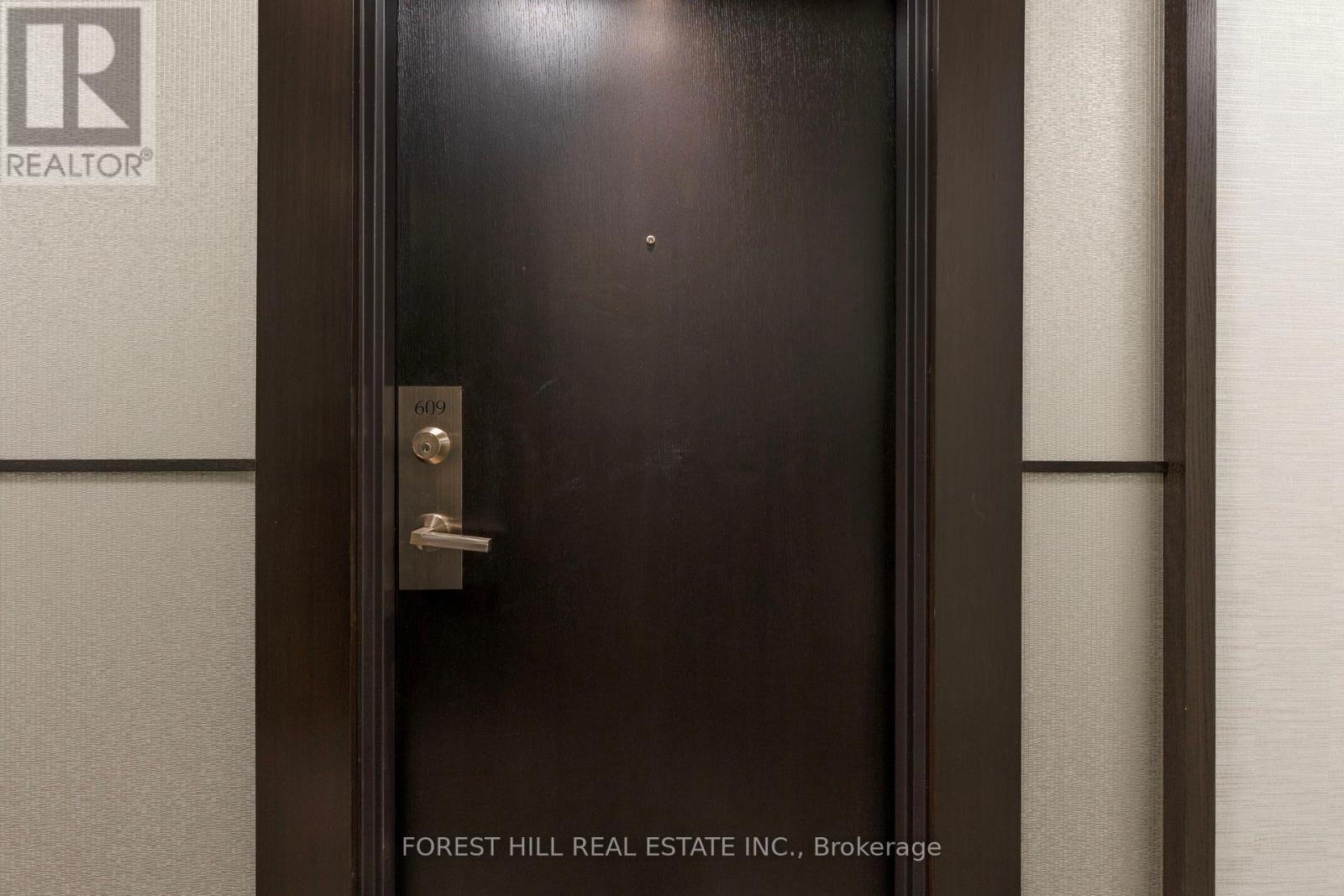 609 - 23 Glebe Road W, Toronto, Ontario  M5P 0A1 - Photo 3 - C12173828