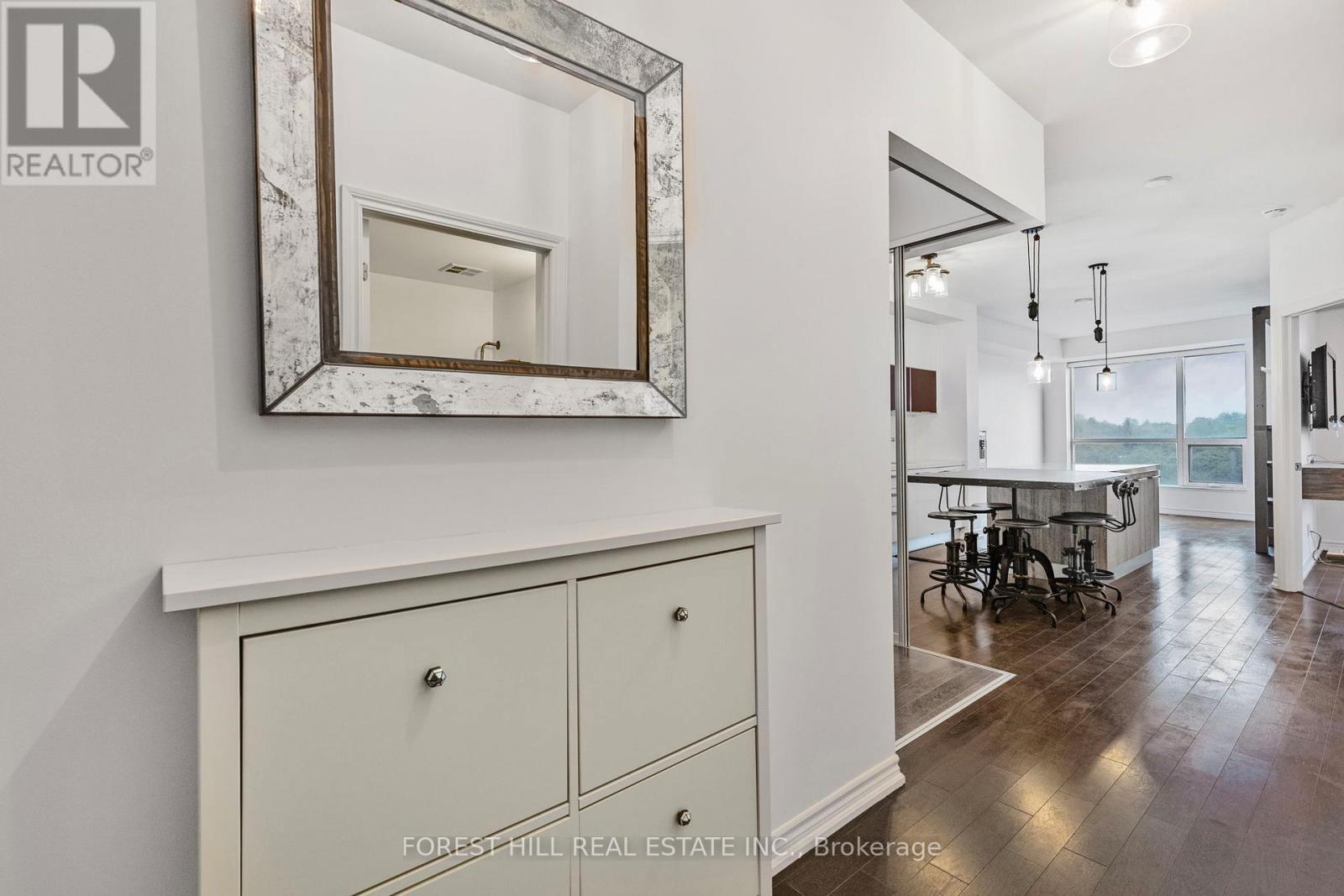 609 - 23 Glebe Road W, Toronto, Ontario  M5P 0A1 - Photo 5 - C12173828