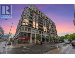 609 - 23 GLEBE ROAD W, Toronto, Ontario