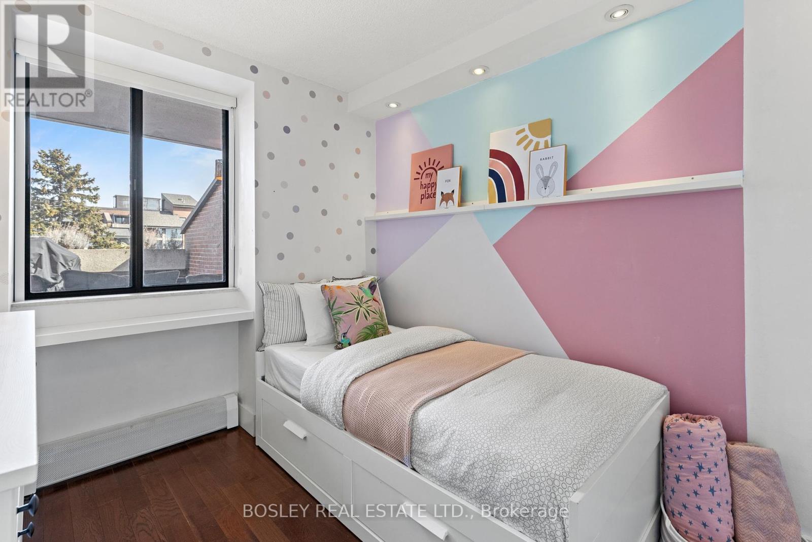A504 - 1555 Avenue Road, Toronto, Ontario  M5M 4M2 - Photo 23 - C12173841