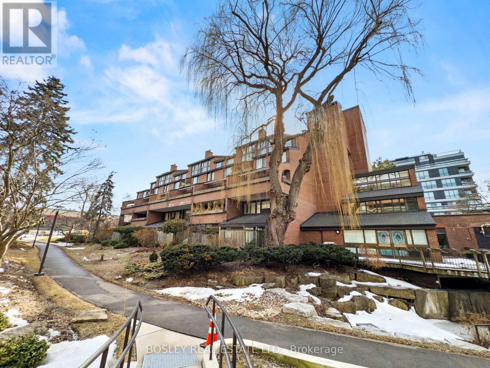A504 - 1555 Avenue Road, Toronto, Ontario  M5M 4M2 - Photo 35 - C12173841