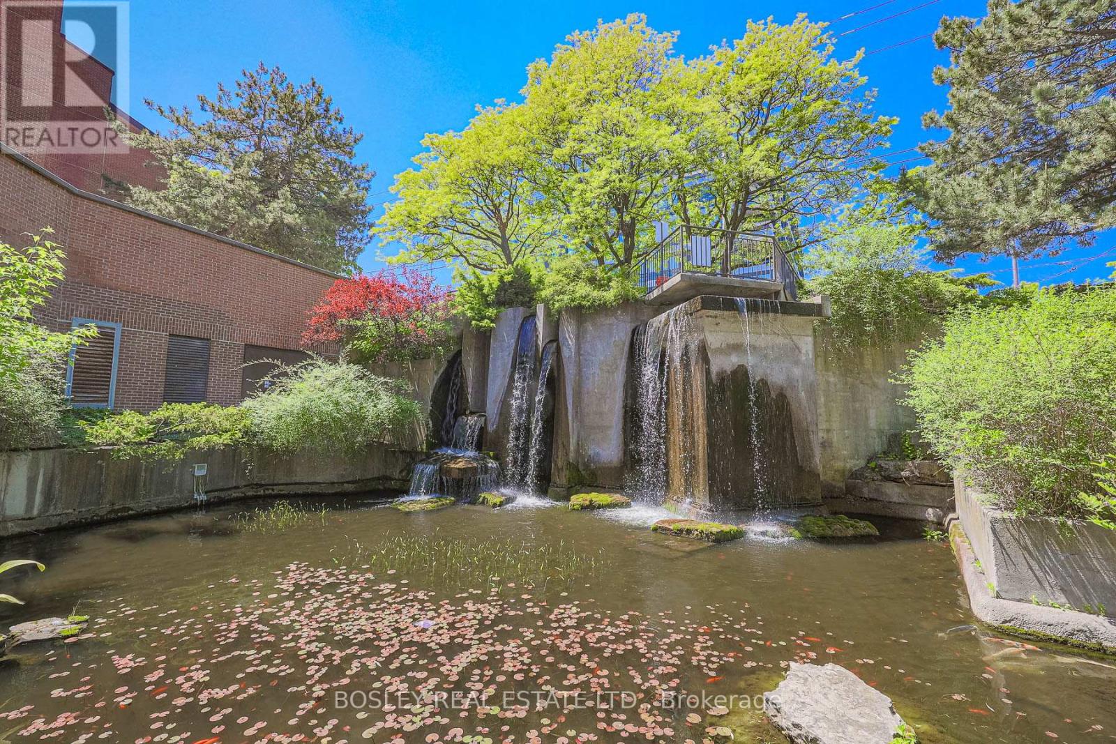 A504 - 1555 Avenue Road, Toronto, Ontario  M5M 4M2 - Photo 39 - C12173841