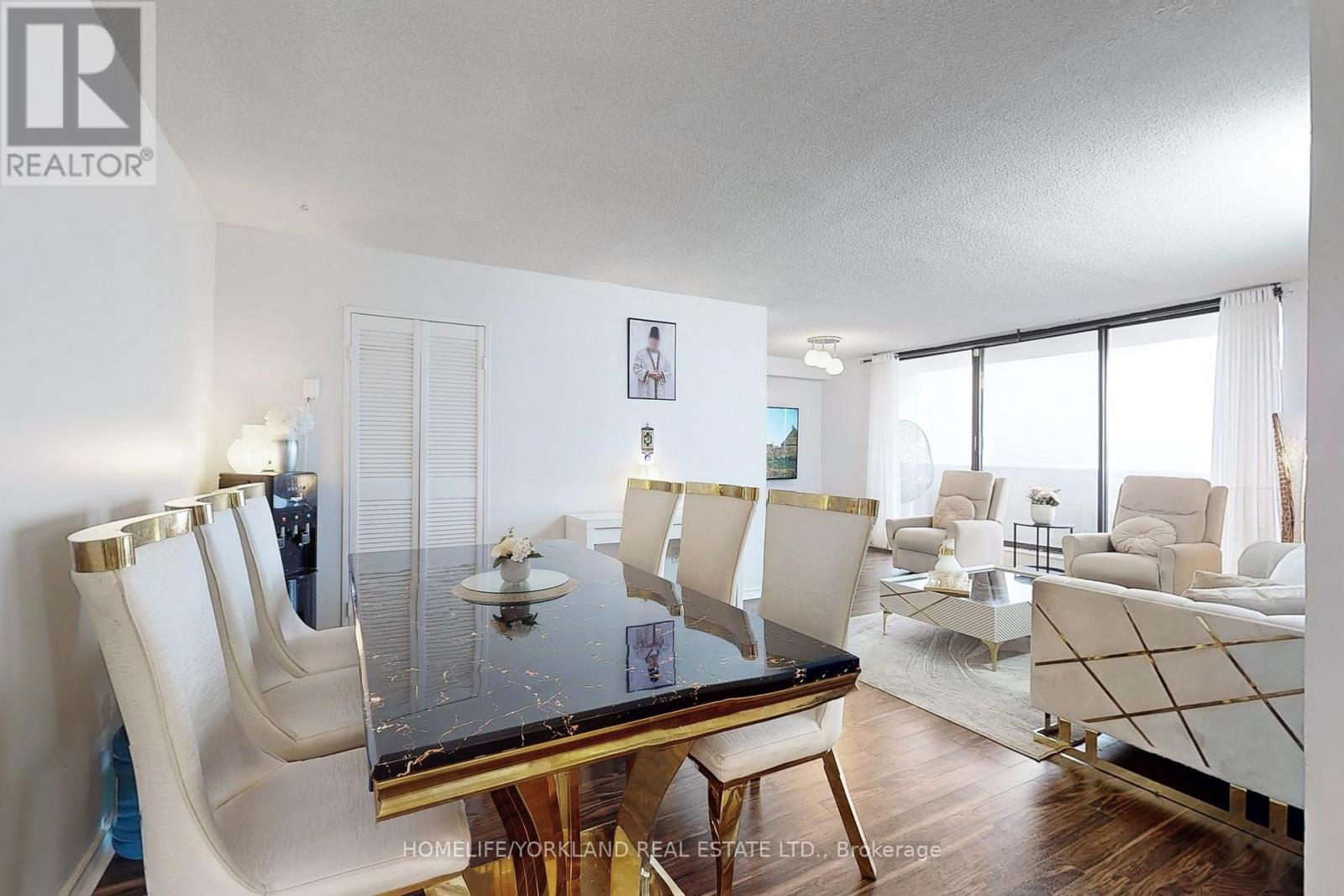 1111 - 301 Prudential Drive, Toronto (Dorset Park), Ontario  M1P 4V3 - Photo 11 - E12173793