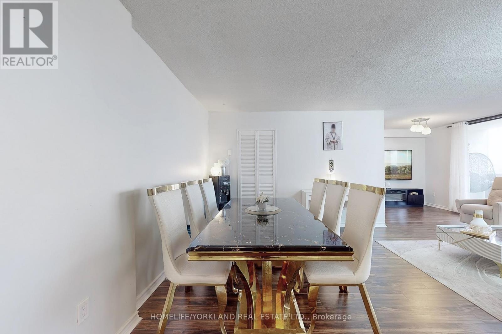 1111 - 301 Prudential Drive, Toronto (Dorset Park), Ontario  M1P 4V3 - Photo 12 - E12173793