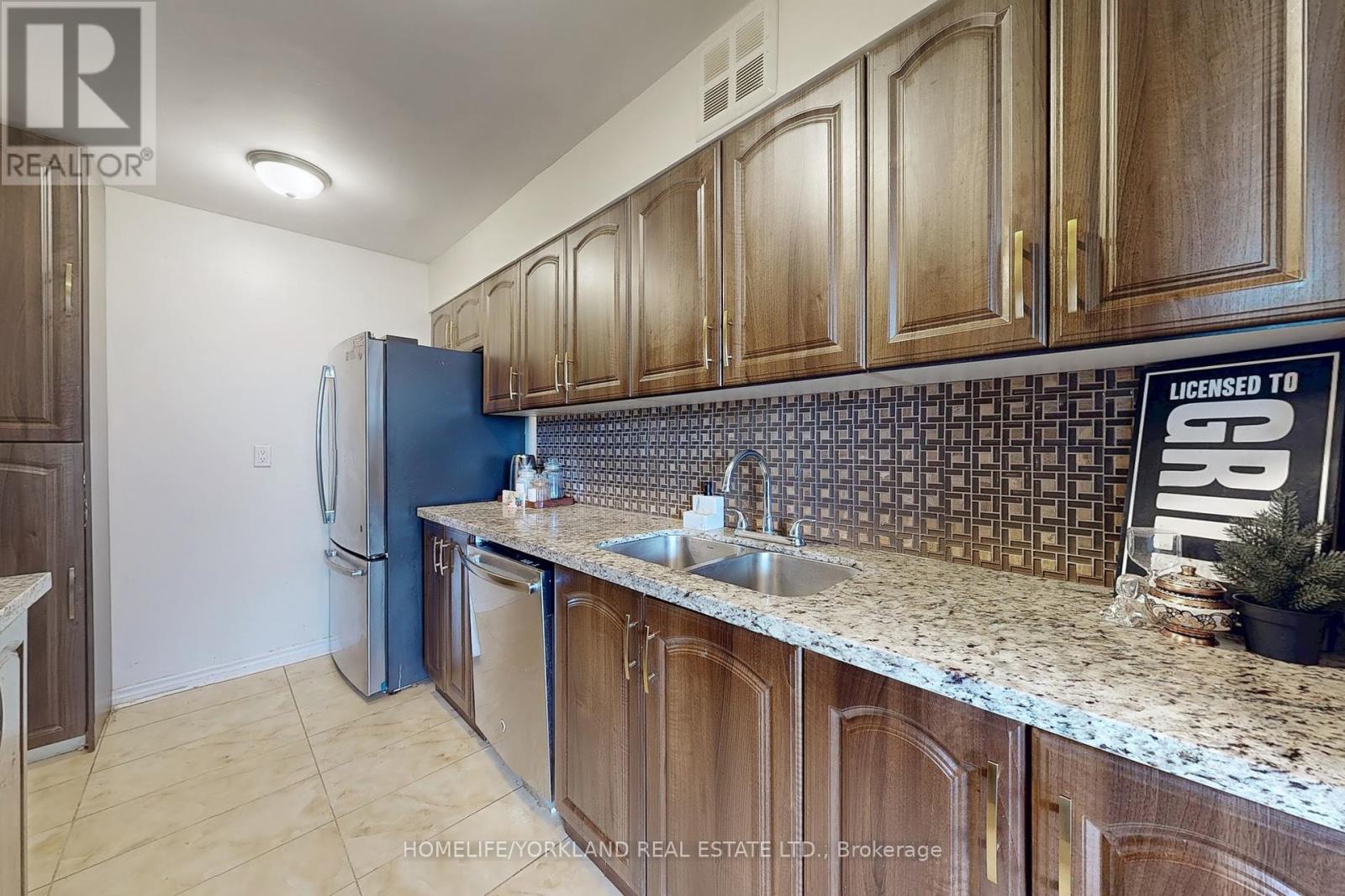 1111 - 301 Prudential Drive, Toronto (Dorset Park), Ontario  M1P 4V3 - Photo 14 - E12173793