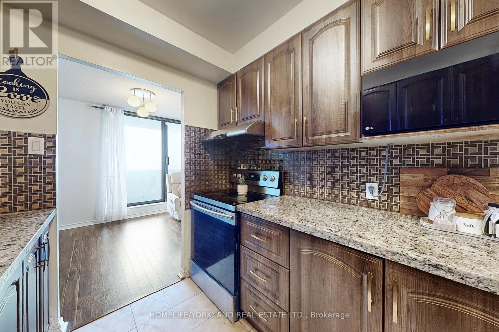 1111 - 301 Prudential Drive, Toronto (Dorset Park), Ontario  M1P 4V3 - Photo 15 - E12173793