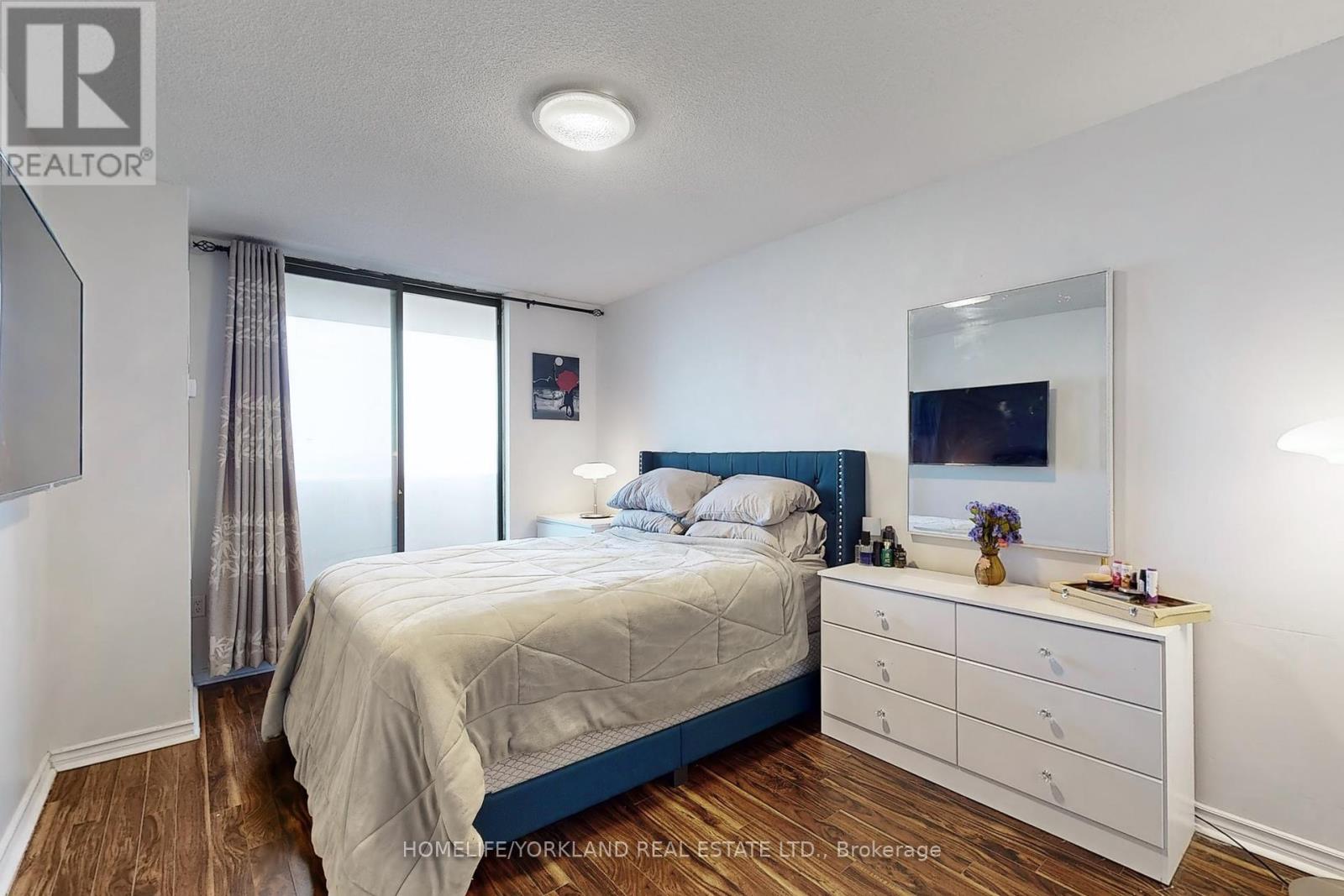 1111 - 301 Prudential Drive, Toronto, Ontario  M1P 4V3 - Photo 18 - E12173793
