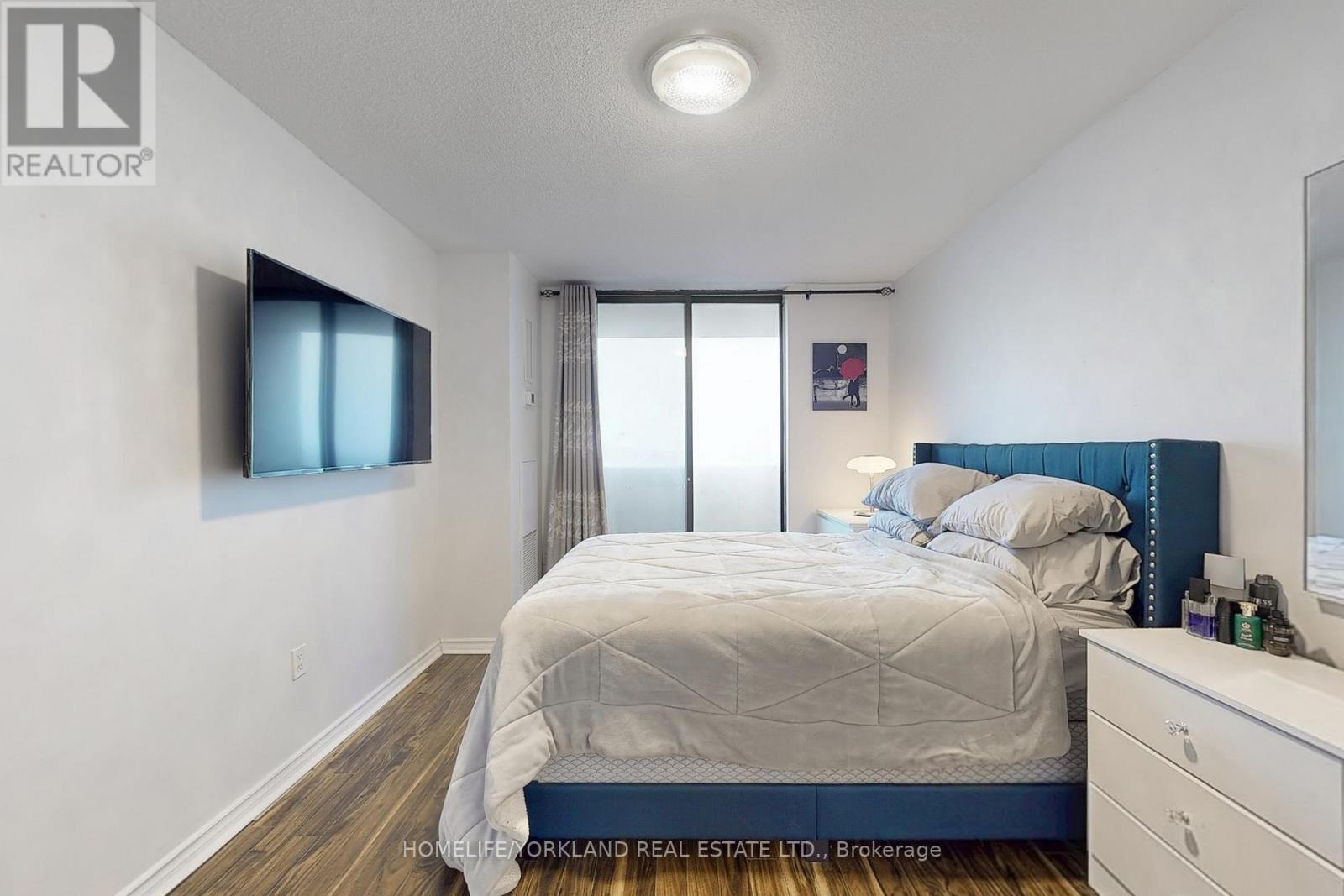 1111 - 301 Prudential Drive, Toronto (Dorset Park), Ontario  M1P 4V3 - Photo 19 - E12173793