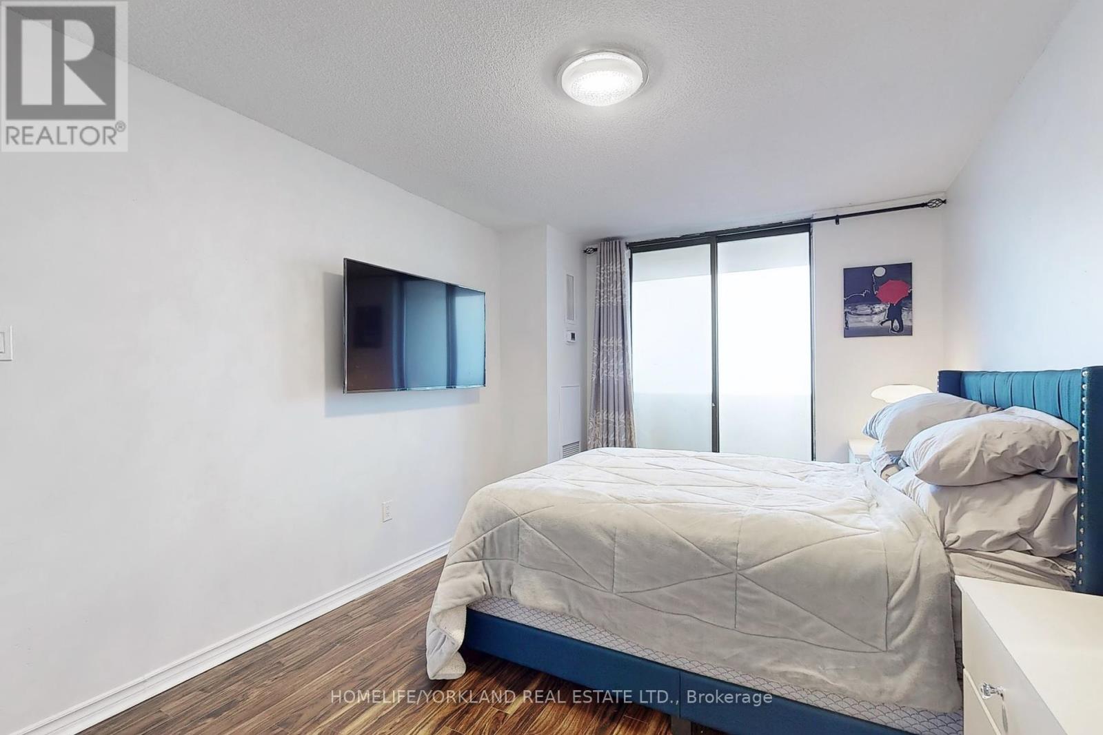 1111 - 301 Prudential Drive, Toronto (Dorset Park), Ontario  M1P 4V3 - Photo 20 - E12173793