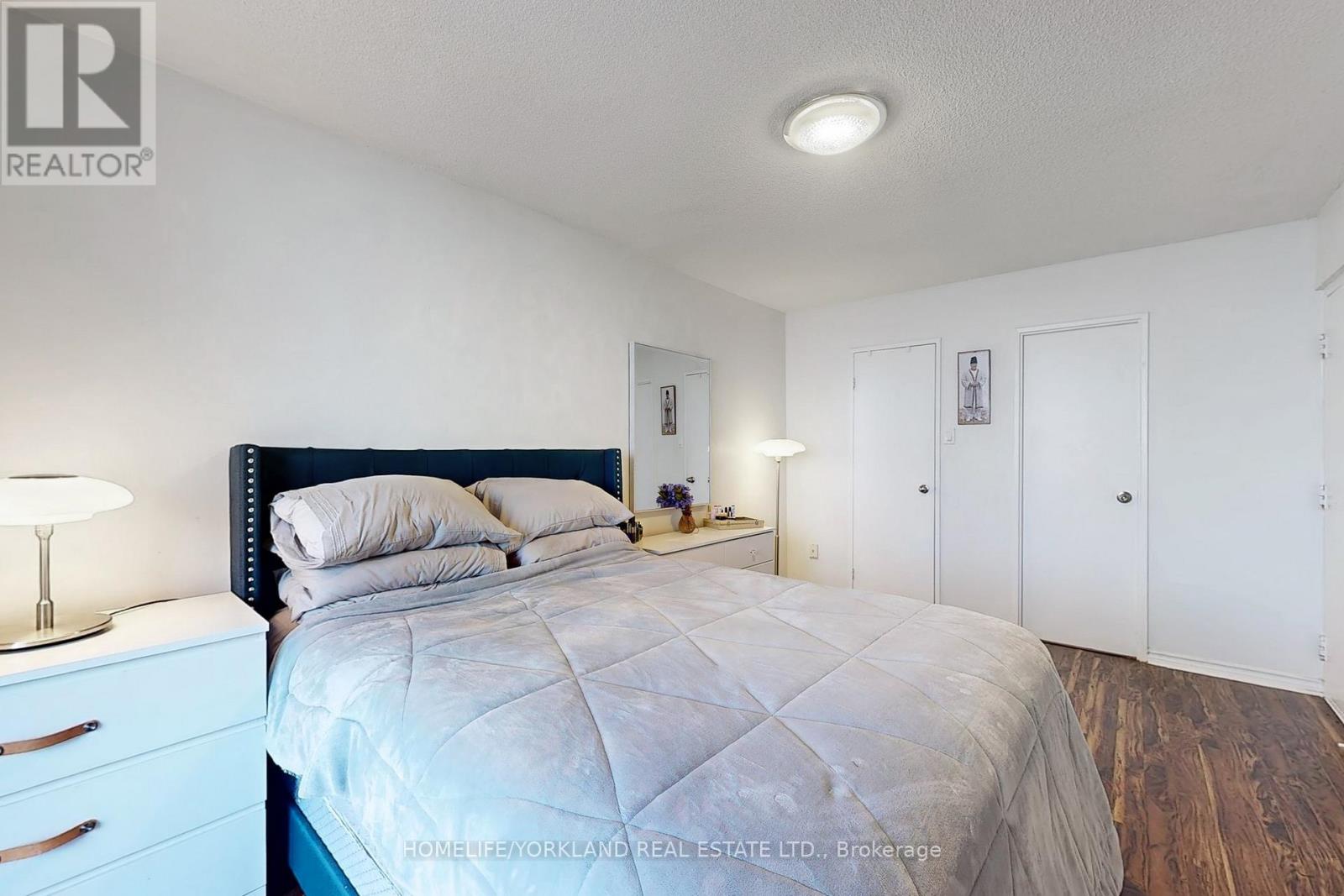 1111 - 301 Prudential Drive, Toronto (Dorset Park), Ontario  M1P 4V3 - Photo 21 - E12173793