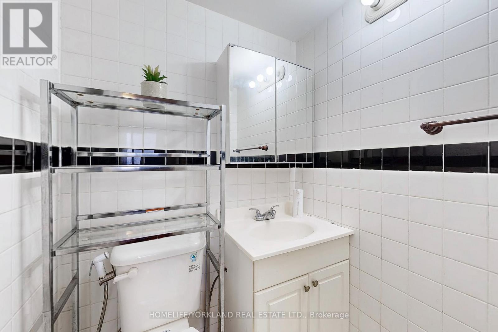 1111 - 301 Prudential Drive, Toronto (Dorset Park), Ontario  M1P 4V3 - Photo 23 - E12173793