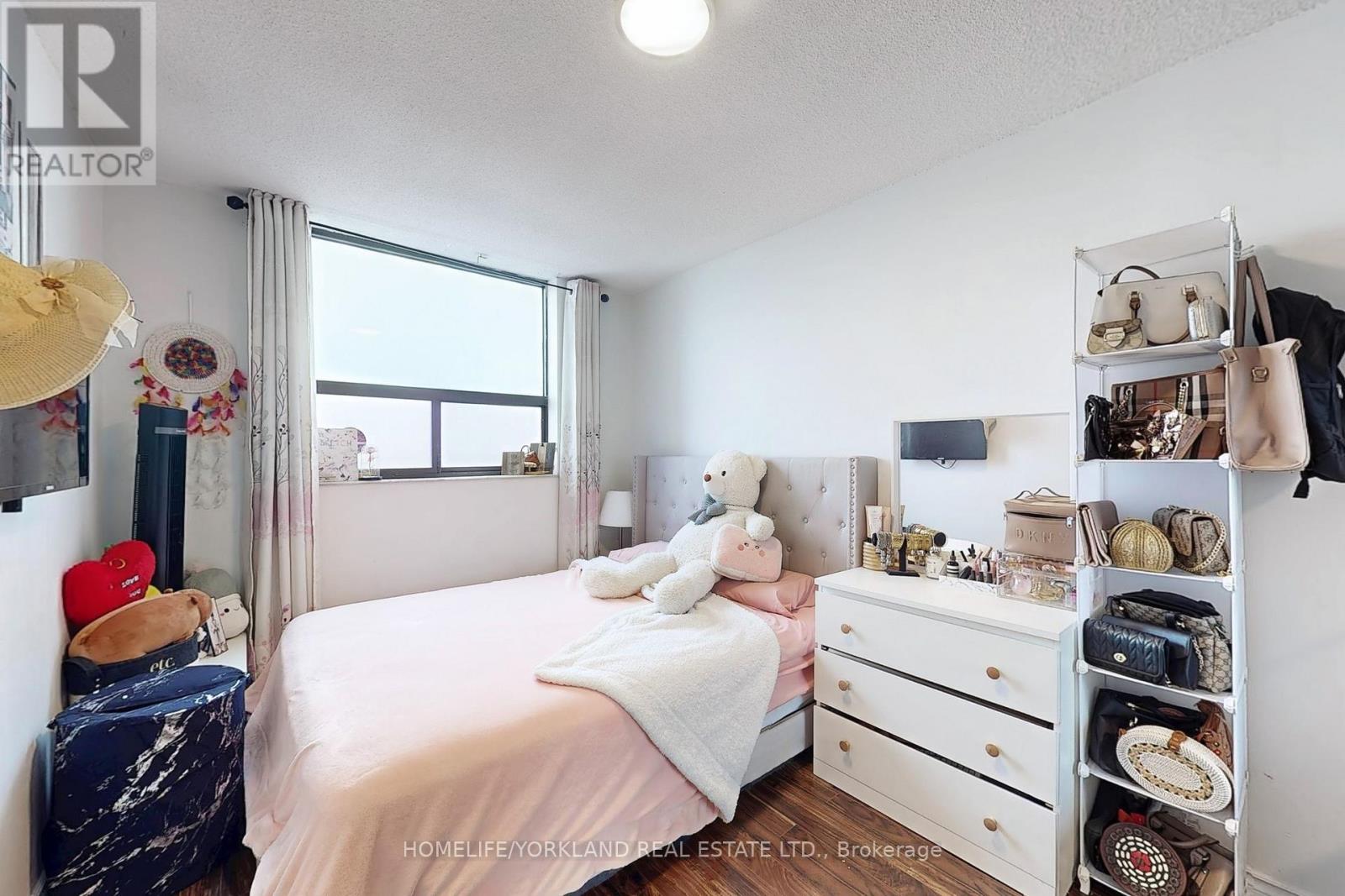 1111 - 301 Prudential Drive, Toronto (Dorset Park), Ontario  M1P 4V3 - Photo 24 - E12173793
