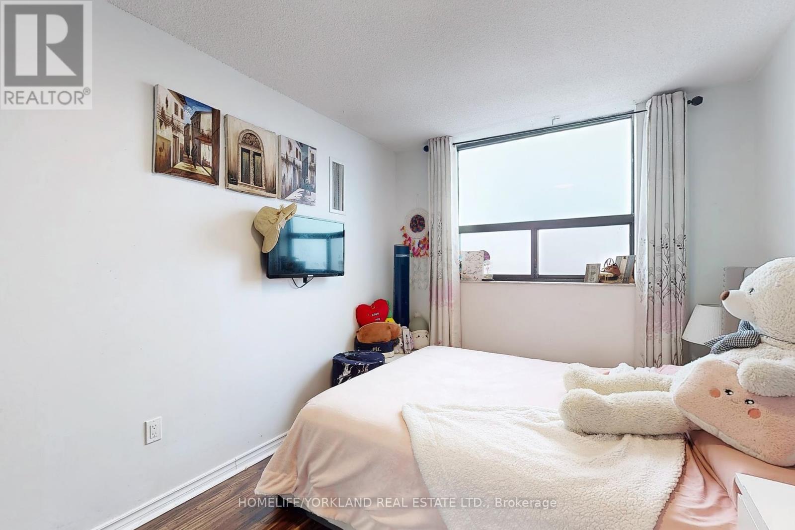 1111 - 301 Prudential Drive, Toronto (Dorset Park), Ontario  M1P 4V3 - Photo 26 - E12173793