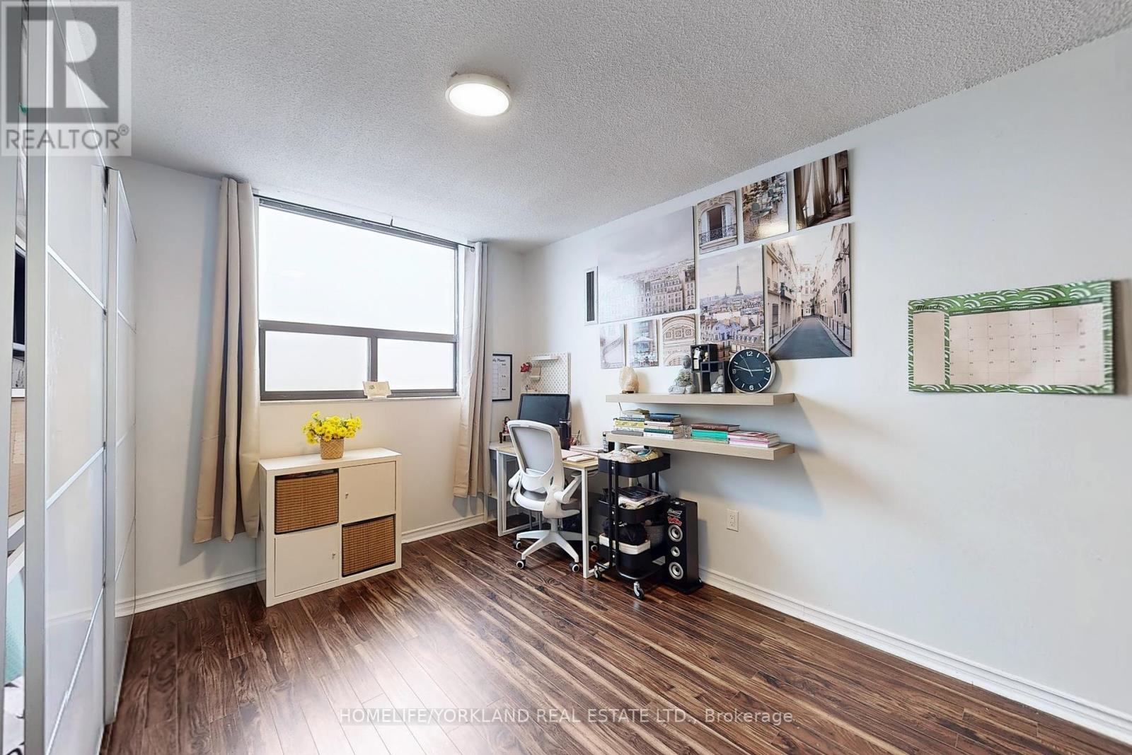 1111 - 301 Prudential Drive, Toronto (Dorset Park), Ontario  M1P 4V3 - Photo 27 - E12173793