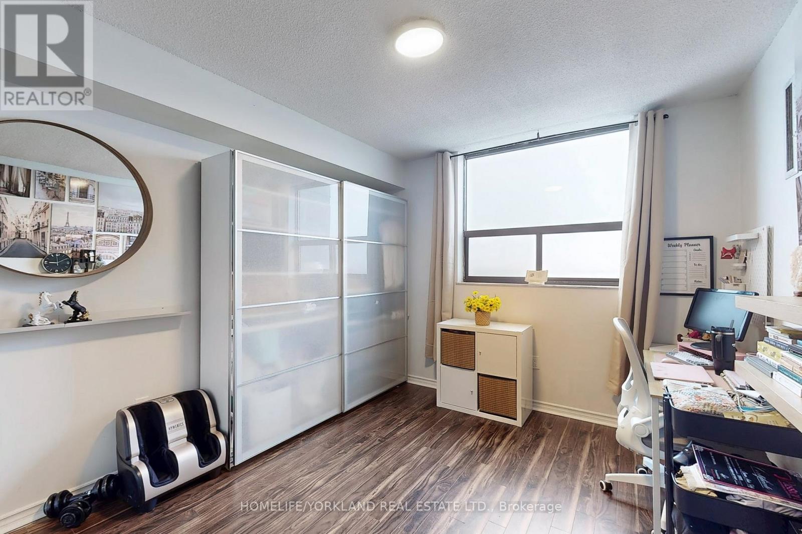 1111 - 301 Prudential Drive, Toronto (Dorset Park), Ontario  M1P 4V3 - Photo 29 - E12173793