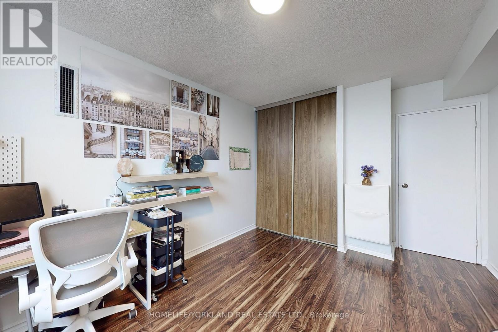 1111 - 301 Prudential Drive, Toronto (Dorset Park), Ontario  M1P 4V3 - Photo 30 - E12173793
