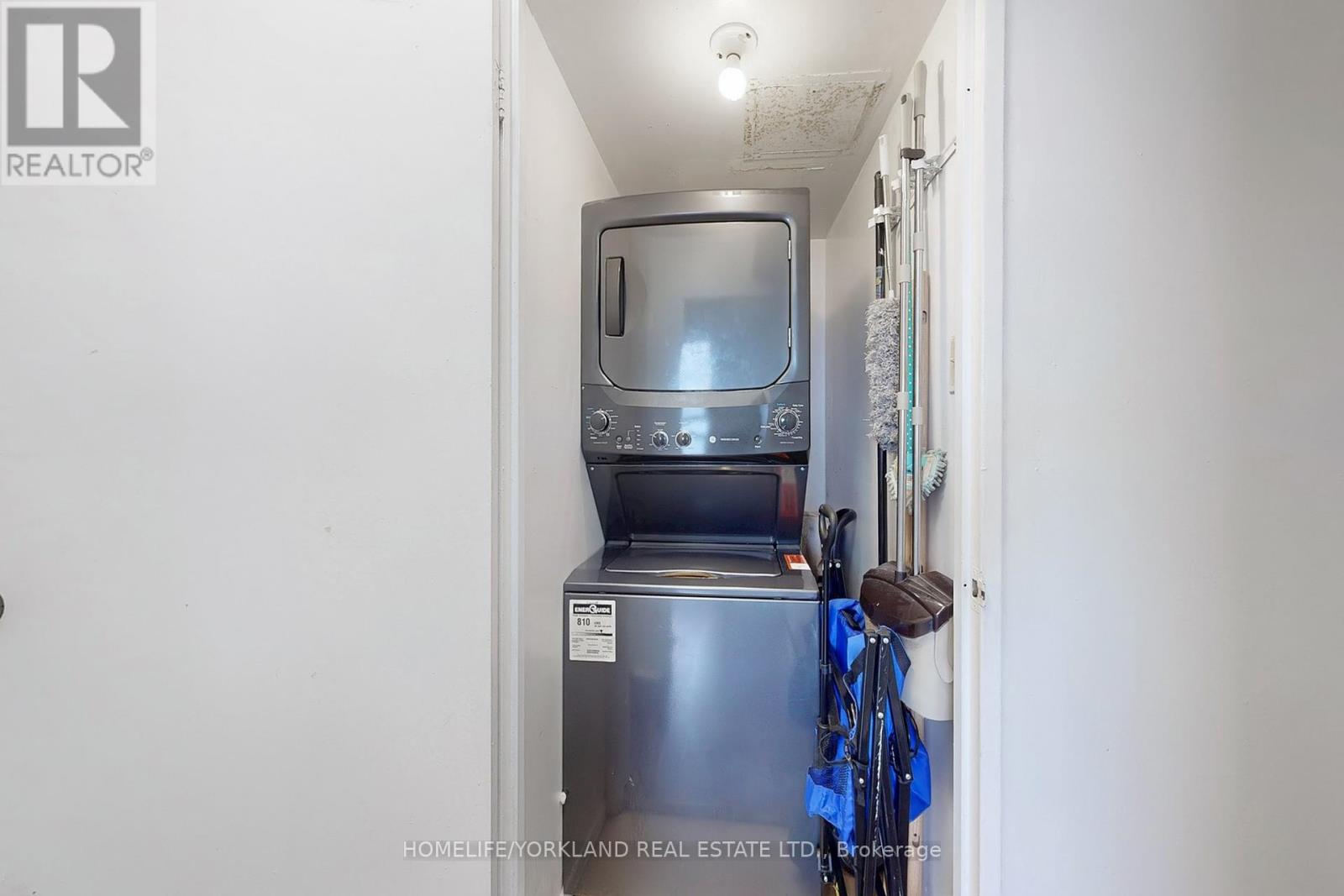 1111 - 301 Prudential Drive, Toronto (Dorset Park), Ontario  M1P 4V3 - Photo 33 - E12173793