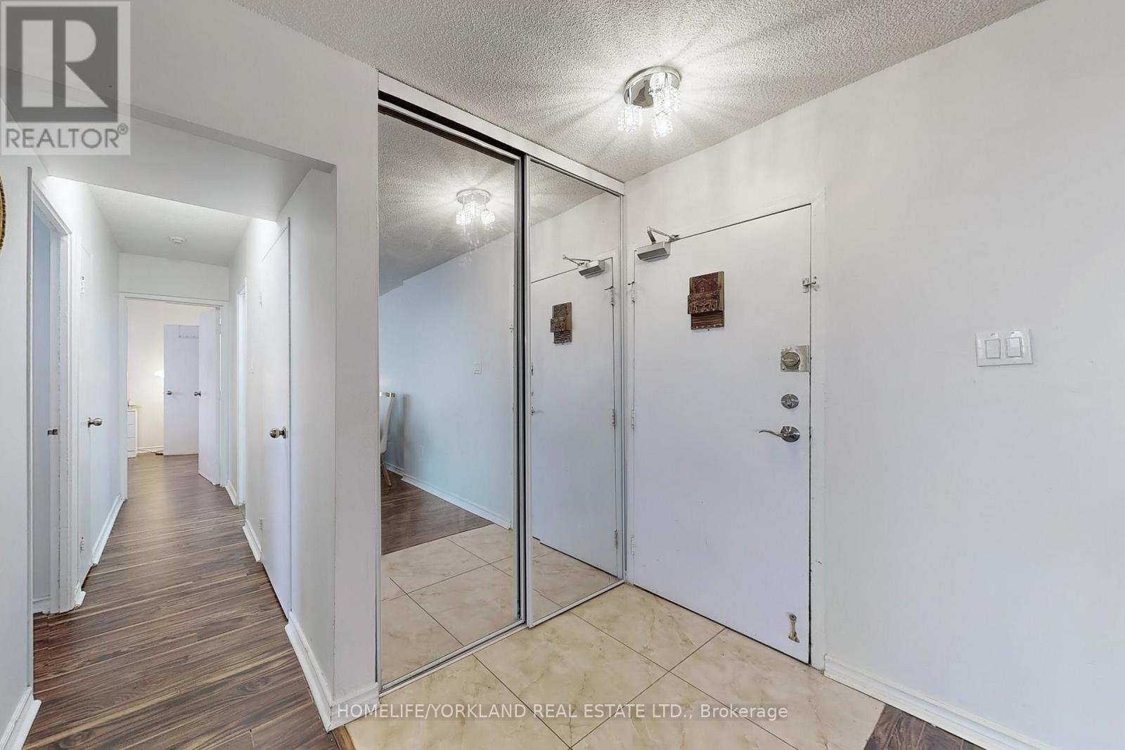 1111 - 301 Prudential Drive, Toronto (Dorset Park), Ontario  M1P 4V3 - Photo 34 - E12173793