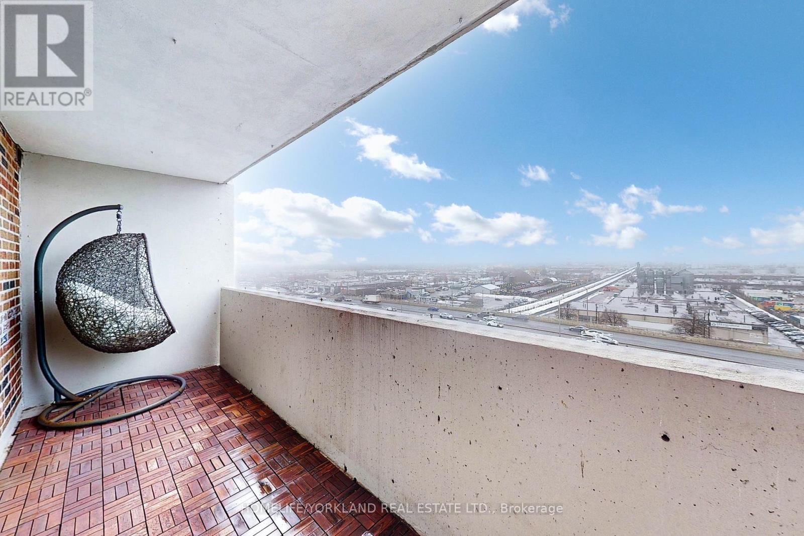 1111 - 301 Prudential Drive, Toronto (Dorset Park), Ontario  M1P 4V3 - Photo 37 - E12173793