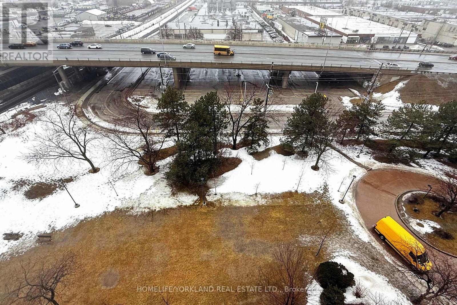 1111 - 301 Prudential Drive, Toronto (Dorset Park), Ontario  M1P 4V3 - Photo 39 - E12173793