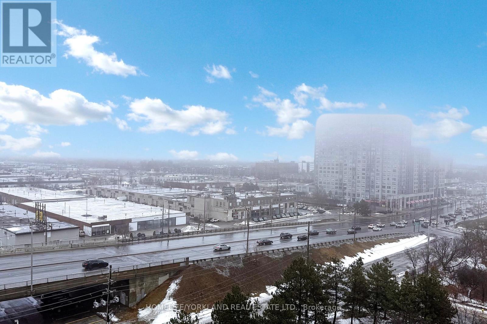 1111 - 301 Prudential Drive, Toronto (Dorset Park), Ontario  M1P 4V3 - Photo 40 - E12173793