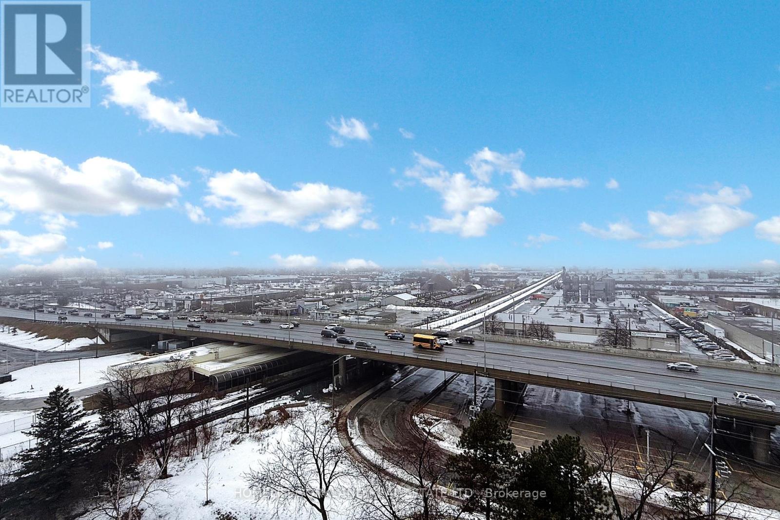1111 - 301 Prudential Drive, Toronto (Dorset Park), Ontario  M1P 4V3 - Photo 41 - E12173793