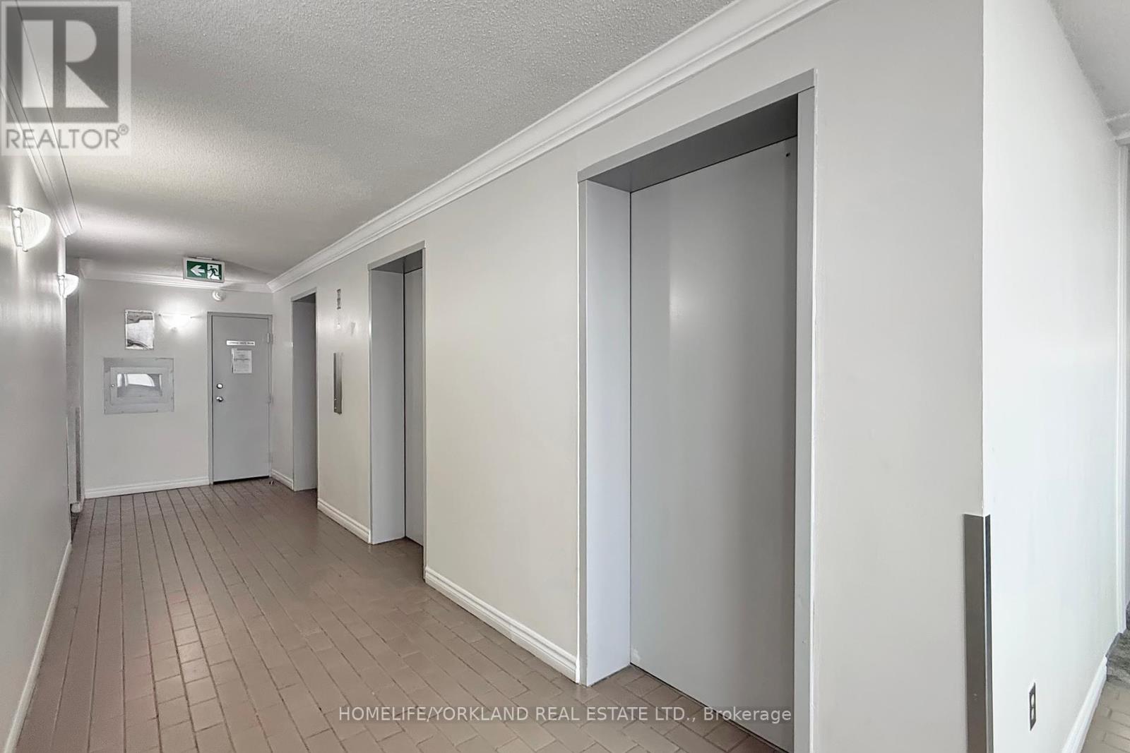 1111 - 301 Prudential Drive, Toronto (Dorset Park), Ontario  M1P 4V3 - Photo 42 - E12173793