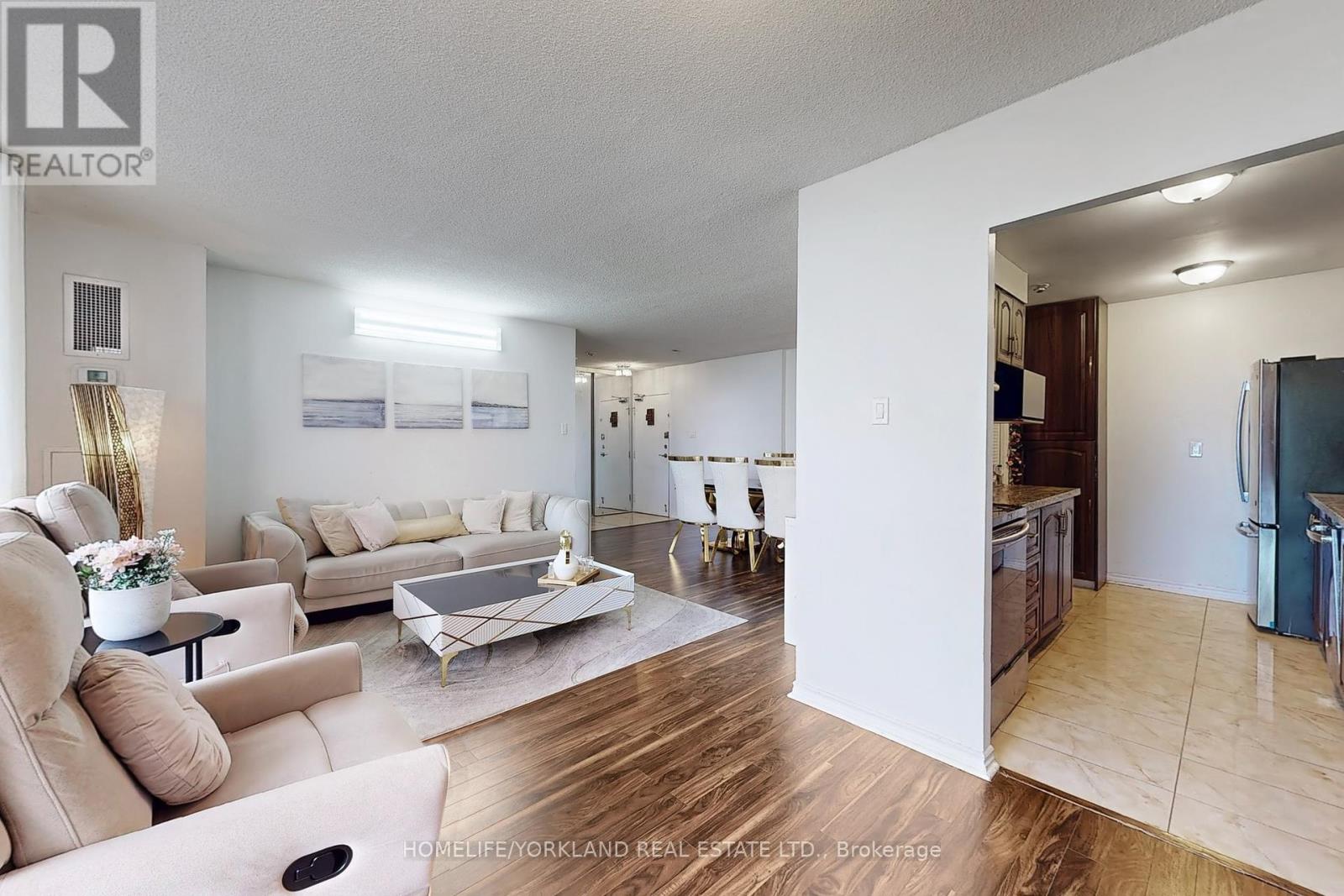 1111 - 301 Prudential Drive, Toronto, Ontario  M1P 4V3 - Photo 7 - E12173793