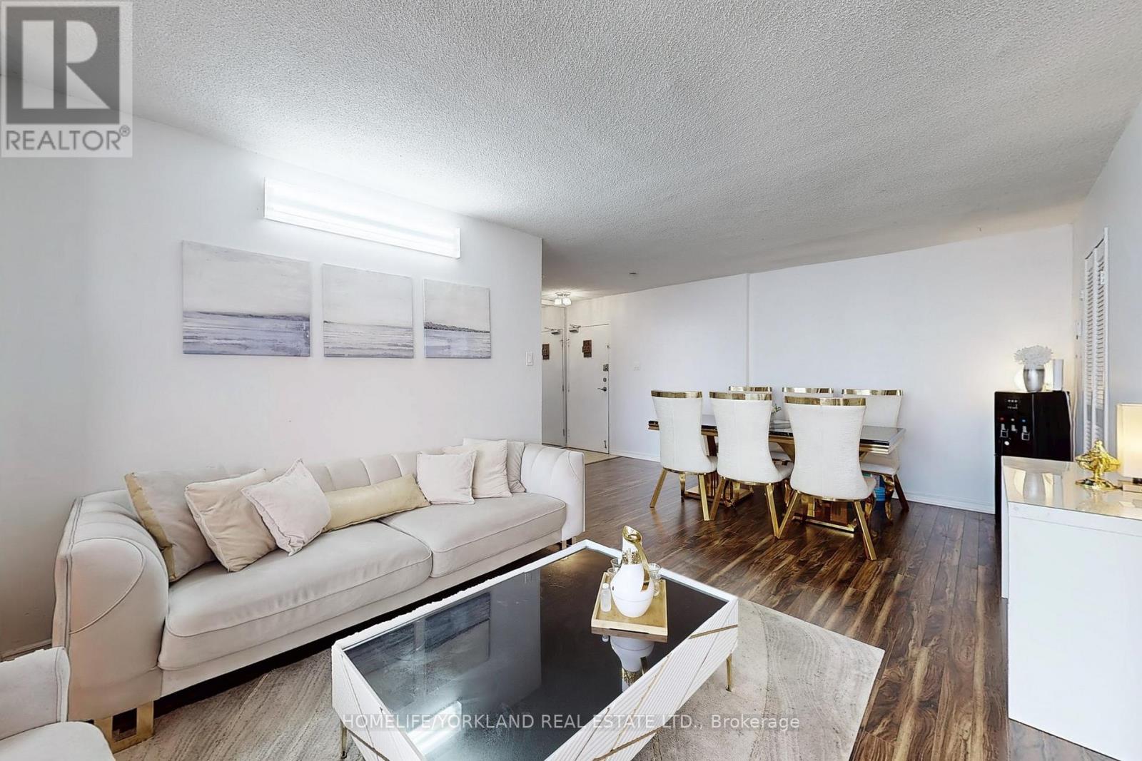 1111 - 301 Prudential Drive, Toronto (Dorset Park), Ontario  M1P 4V3 - Photo 8 - E12173793