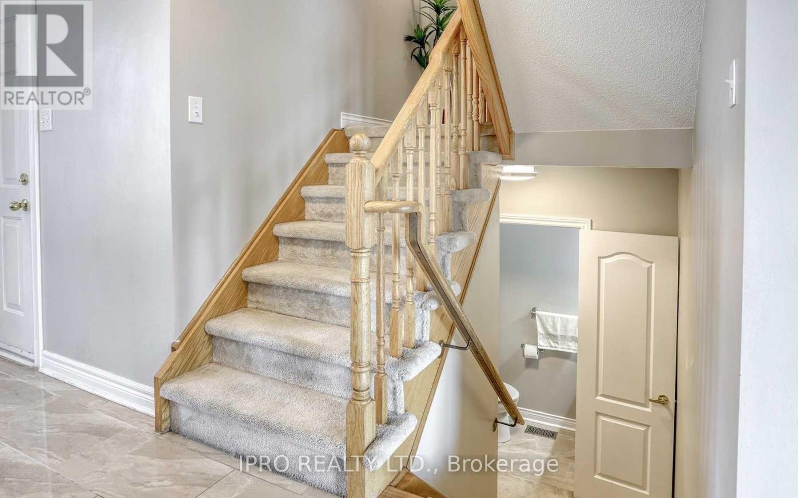 60 Batt Crescent, Ajax, Ontario  L1T 4L8 - Photo 14 - E12173822