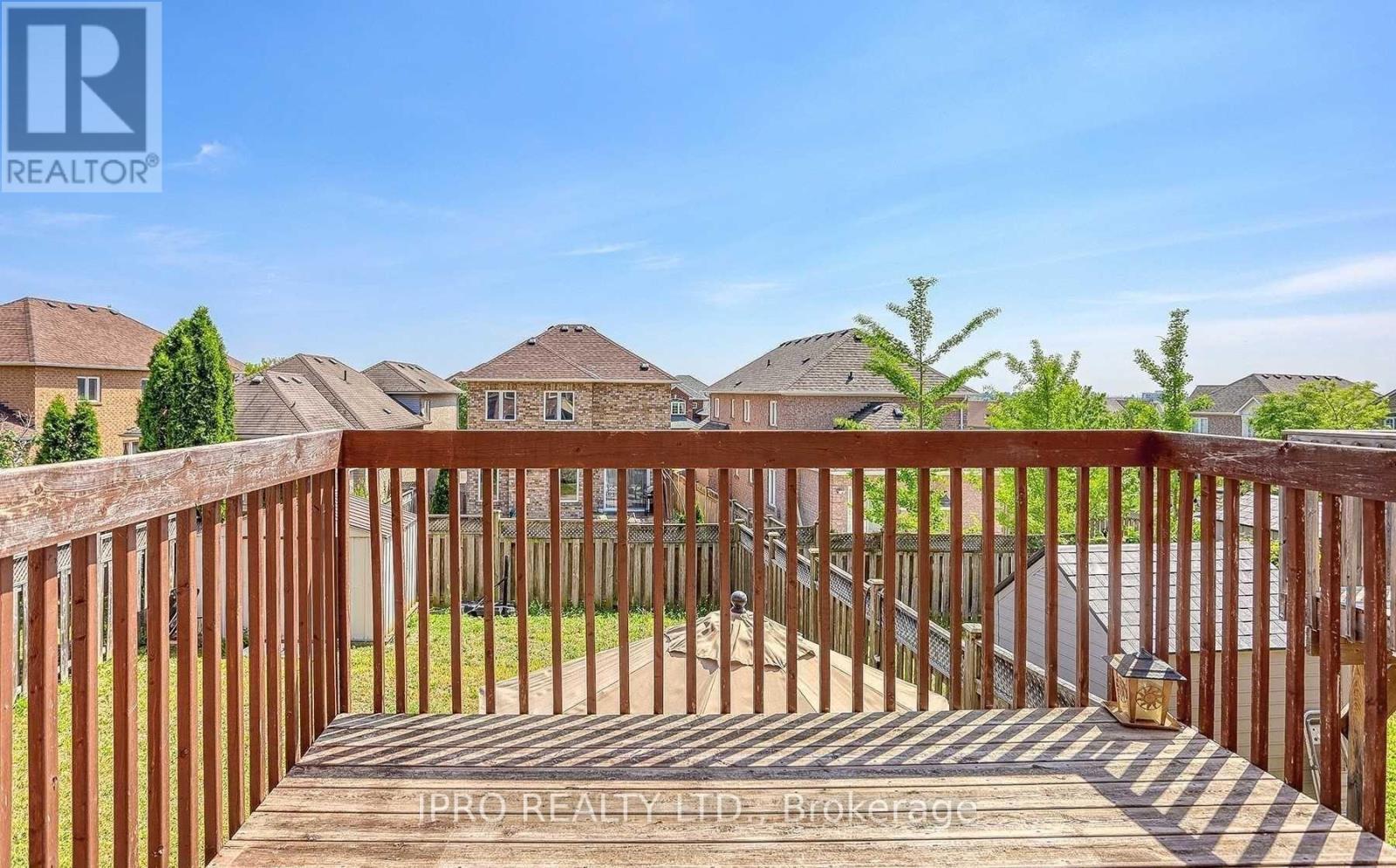 60 Batt Crescent, Ajax (Northwest Ajax), Ontario  L1T 4L8 - Photo 16 - E12173822