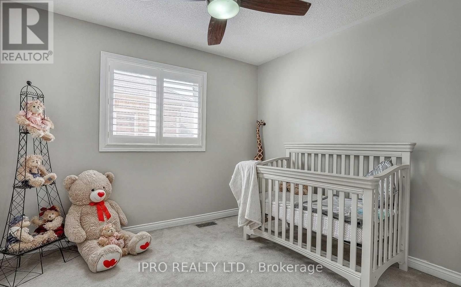 60 Batt Crescent, Ajax, Ontario  L1T 4L8 - Photo 20 - E12173822