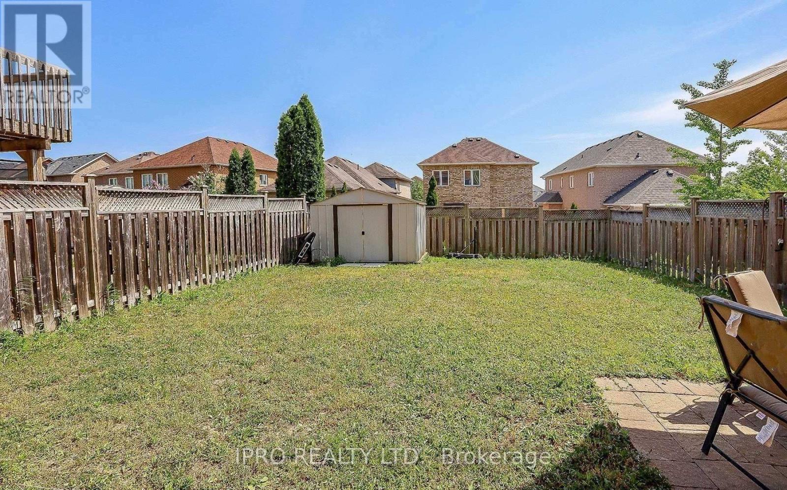 60 Batt Crescent, Ajax, Ontario  L1T 4L8 - Photo 31 - E12173822