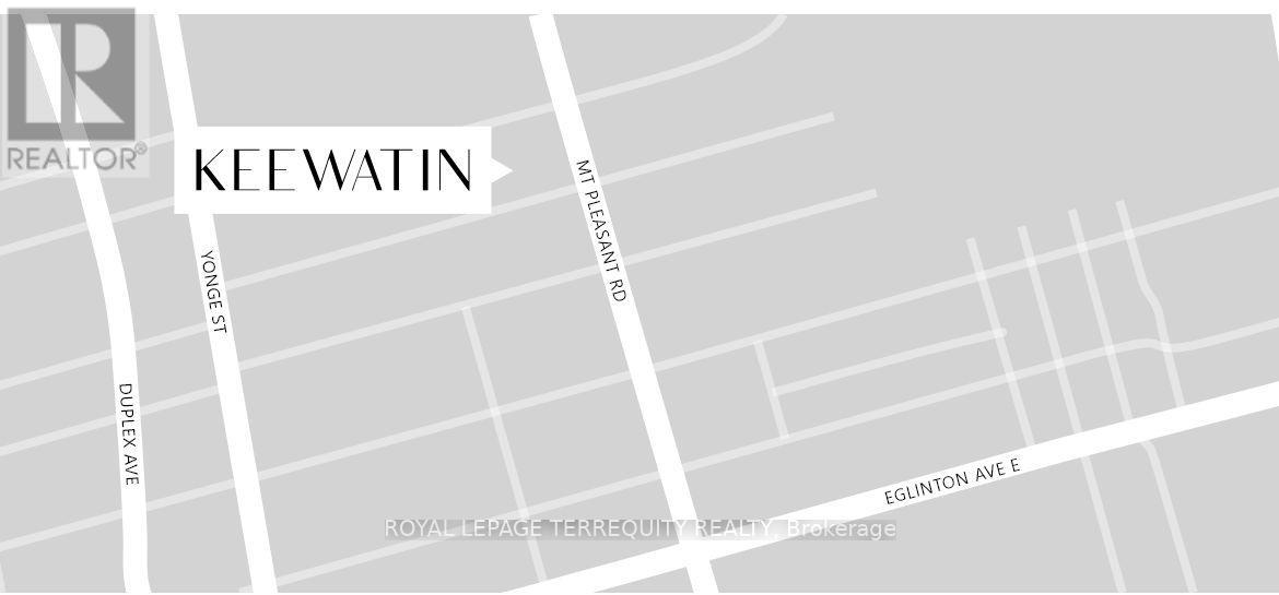 309 - 200 Keewatin Avenue, Toronto, Ontario  M4P 1Z8 - Photo 40 - C12170588