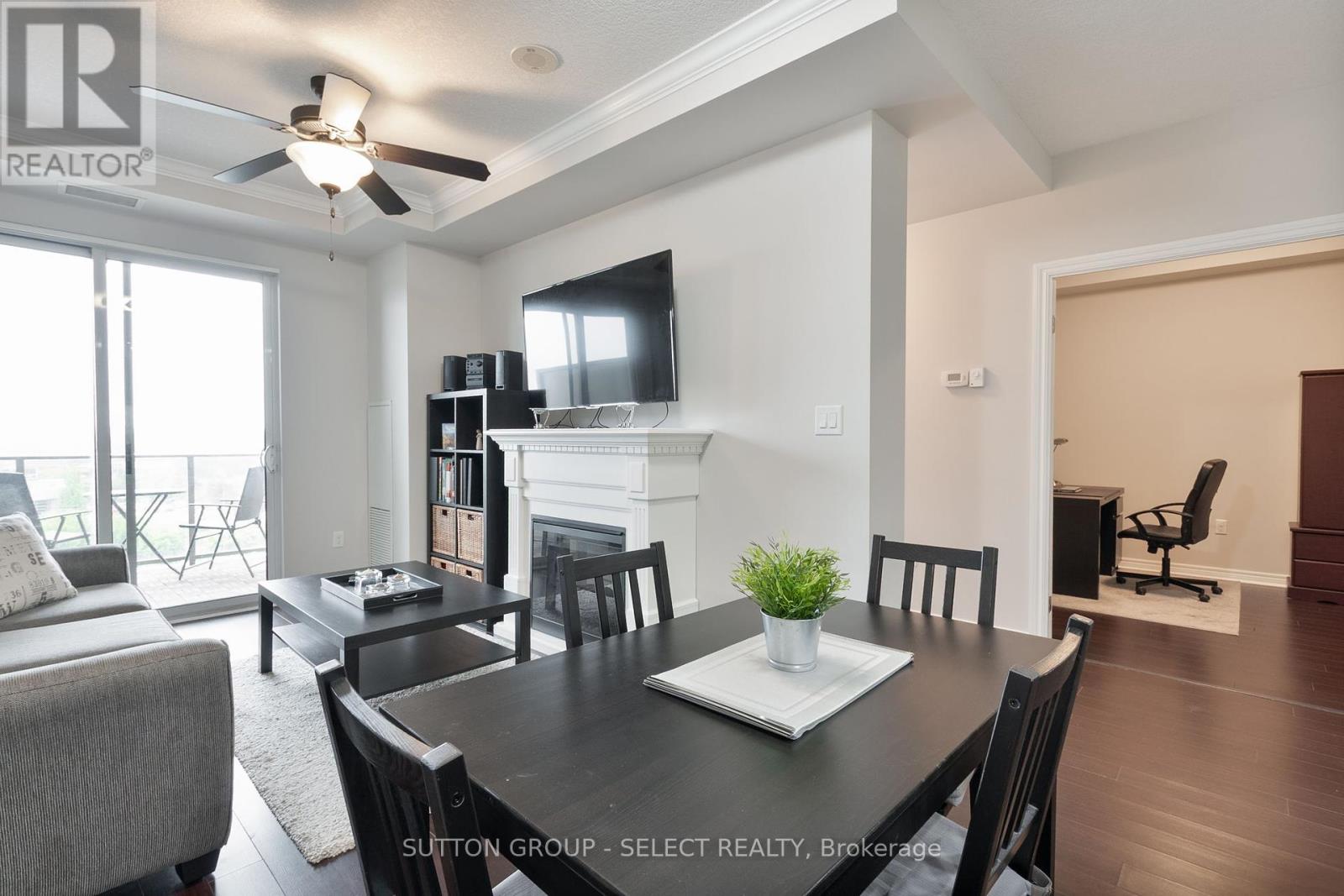 Photo 12 of 46 for 806 - 330 Ridout Street