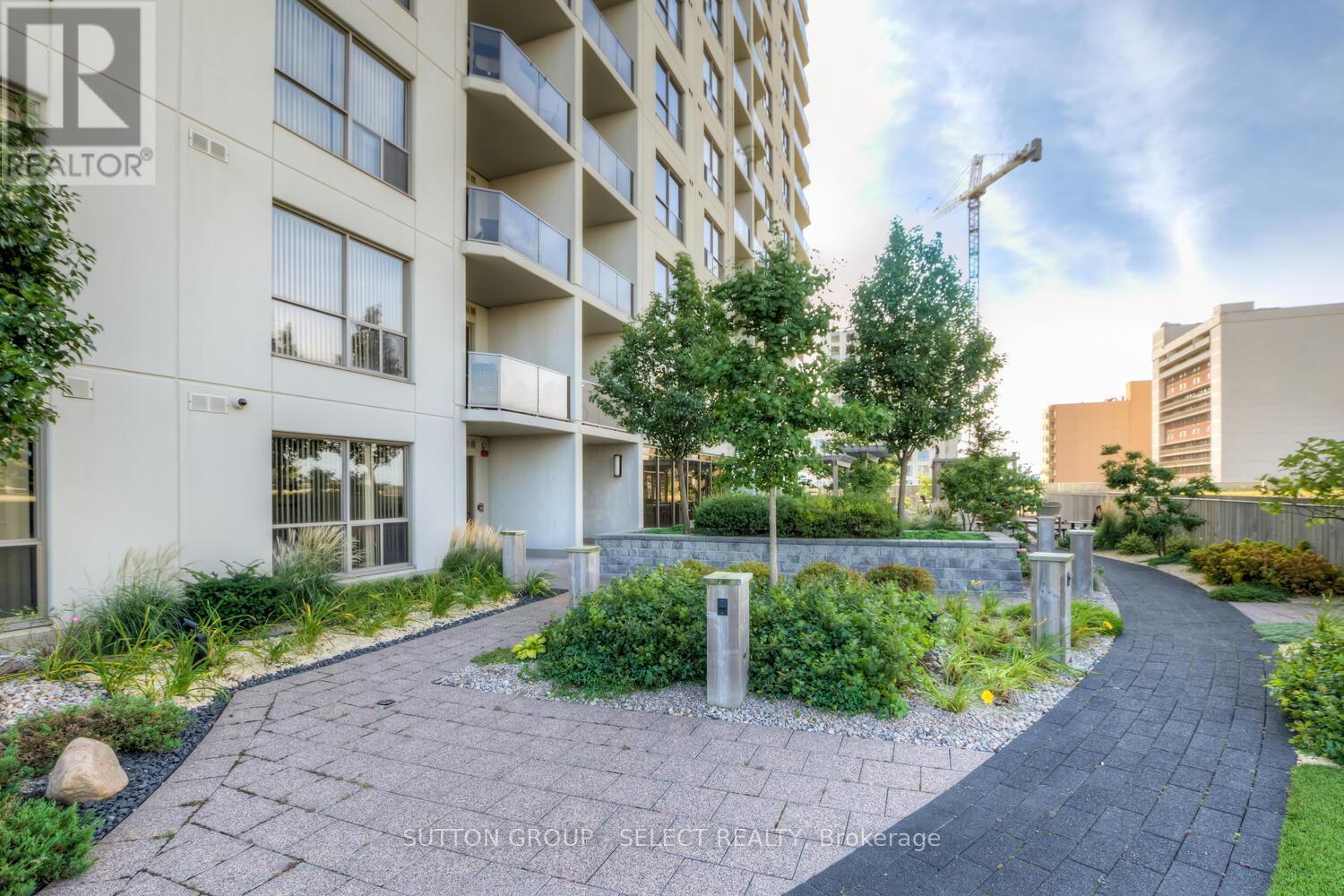 Photo 42 of 46 for 806 - 330 Ridout Street