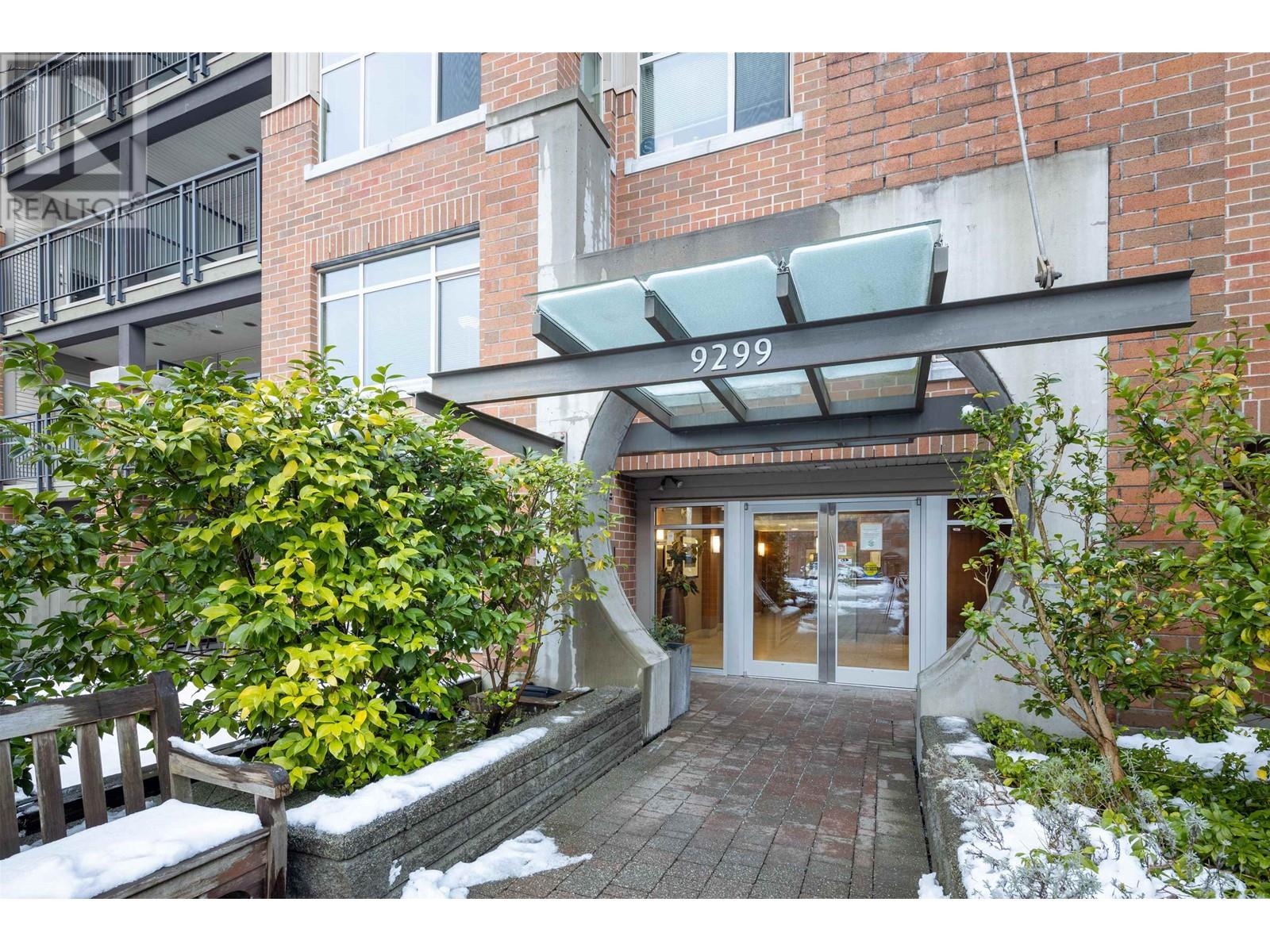 113 9299 Tomicki Avenue, Richmond, British Columbia  V6X 0C5 - Photo 1 - R2962562
