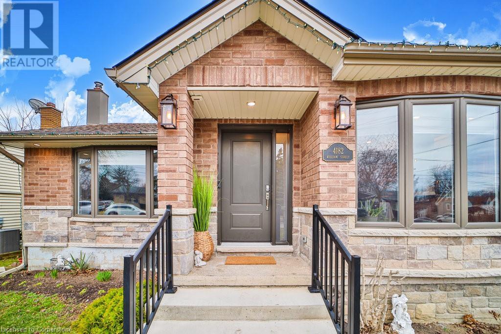 4182 WILLIAM Street, Beamsville, Ontario