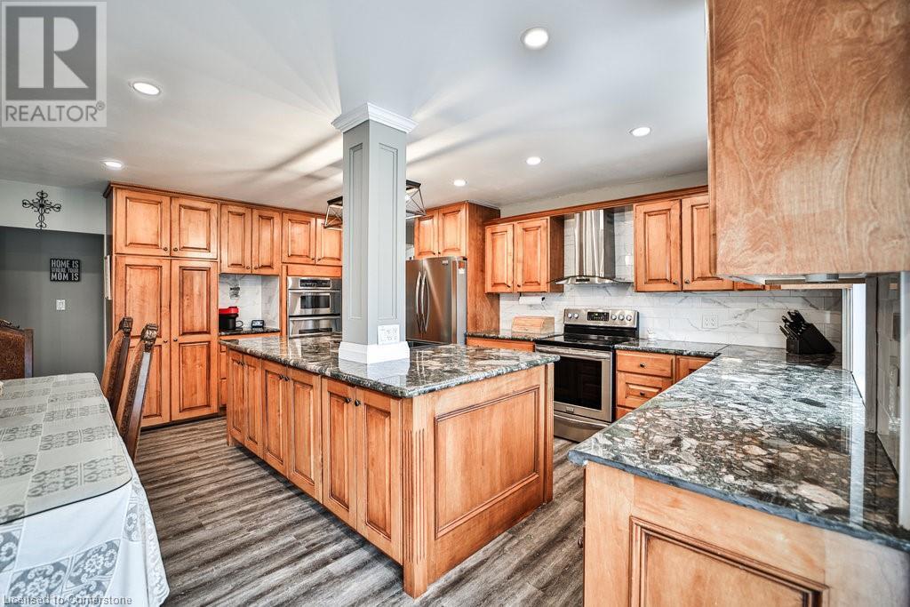 4182 William Street, Beamsville, Ontario  L3J 0K8 - Photo 17 - 40709075