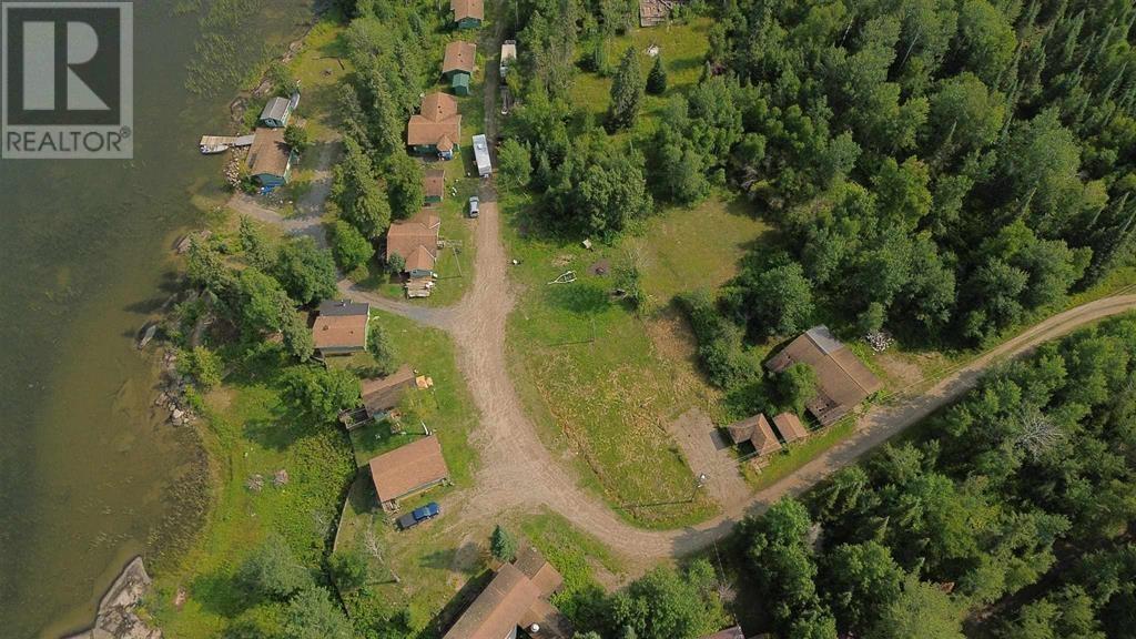 215 BEAR TRAIL LODGE, VERMILLION BAY, Ontario