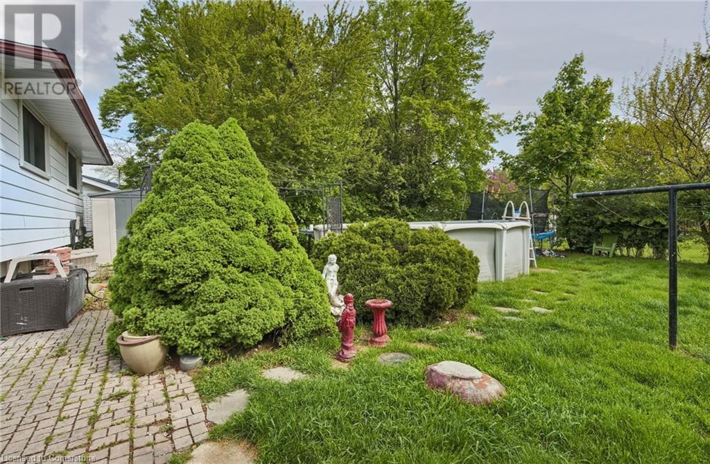 591 Bridle Wood, Burlington, Ontario  L7L 4C8 - Photo 40 - 40733075