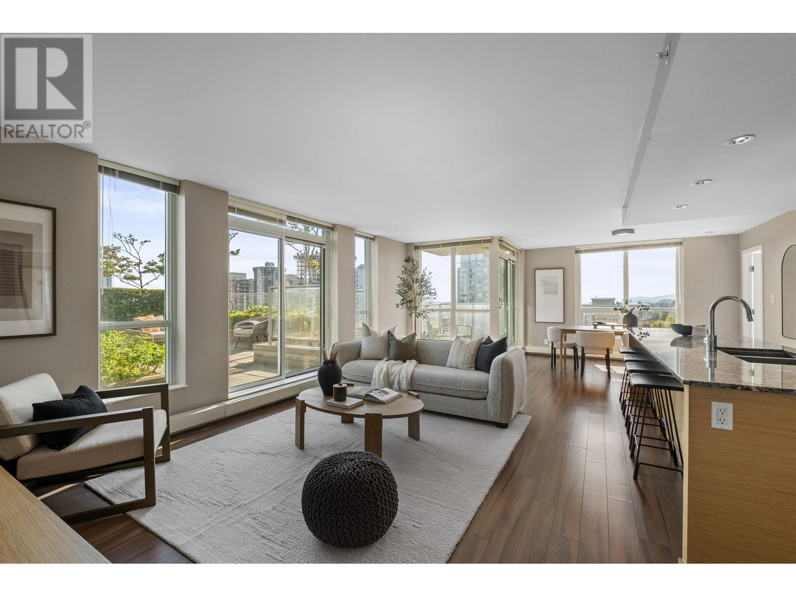 701 135 E 17th Street, North Vancouver, British Columbia  V7L 0C4 - Photo 10 - R2999636