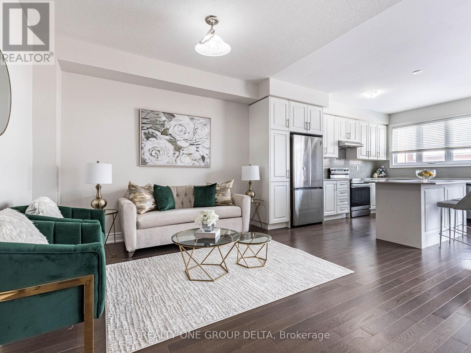 . - 6 Quinton Ridge, Brampton, Ontario  L6Y 0E3 - Photo 8 - W12091866