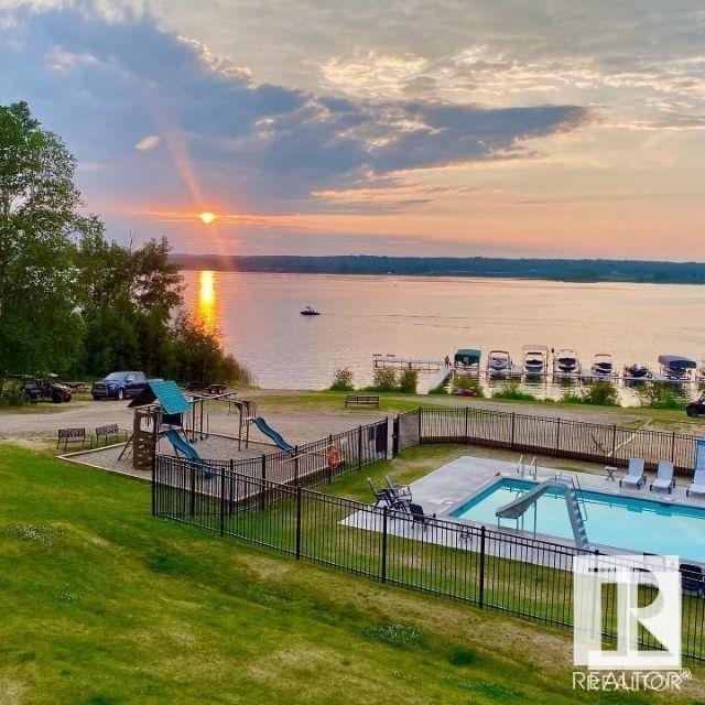 #222 53509 Rge Road 60, Rural Parkland County, Alberta  T7Y 0B5 - Photo 49 - E4437477