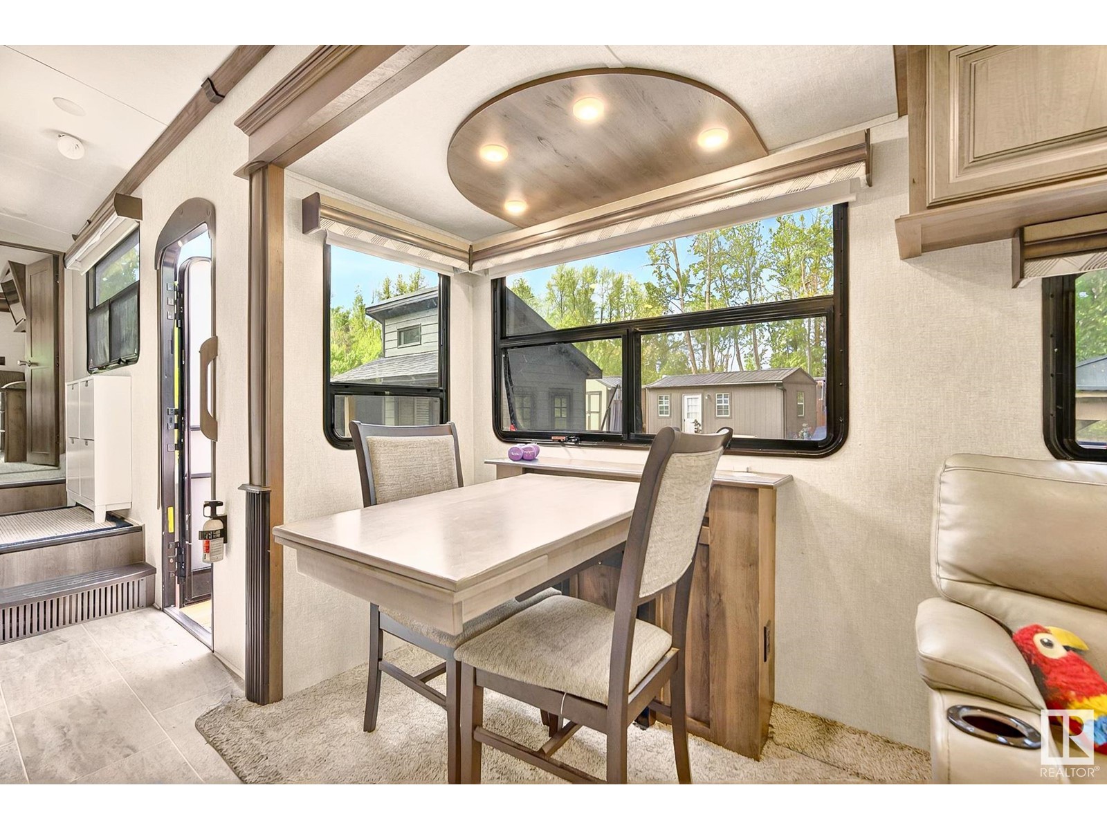 #222 53509 Rge Road 60, Rural Parkland County, Alberta  T7Y 0B5 - Photo 43 - E4437477