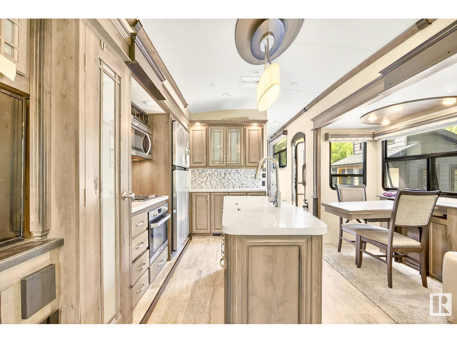 #222 53509 Rge Road 60, Rural Parkland County, Alberta  T7Y 0B5 - Photo 44 - E4437477